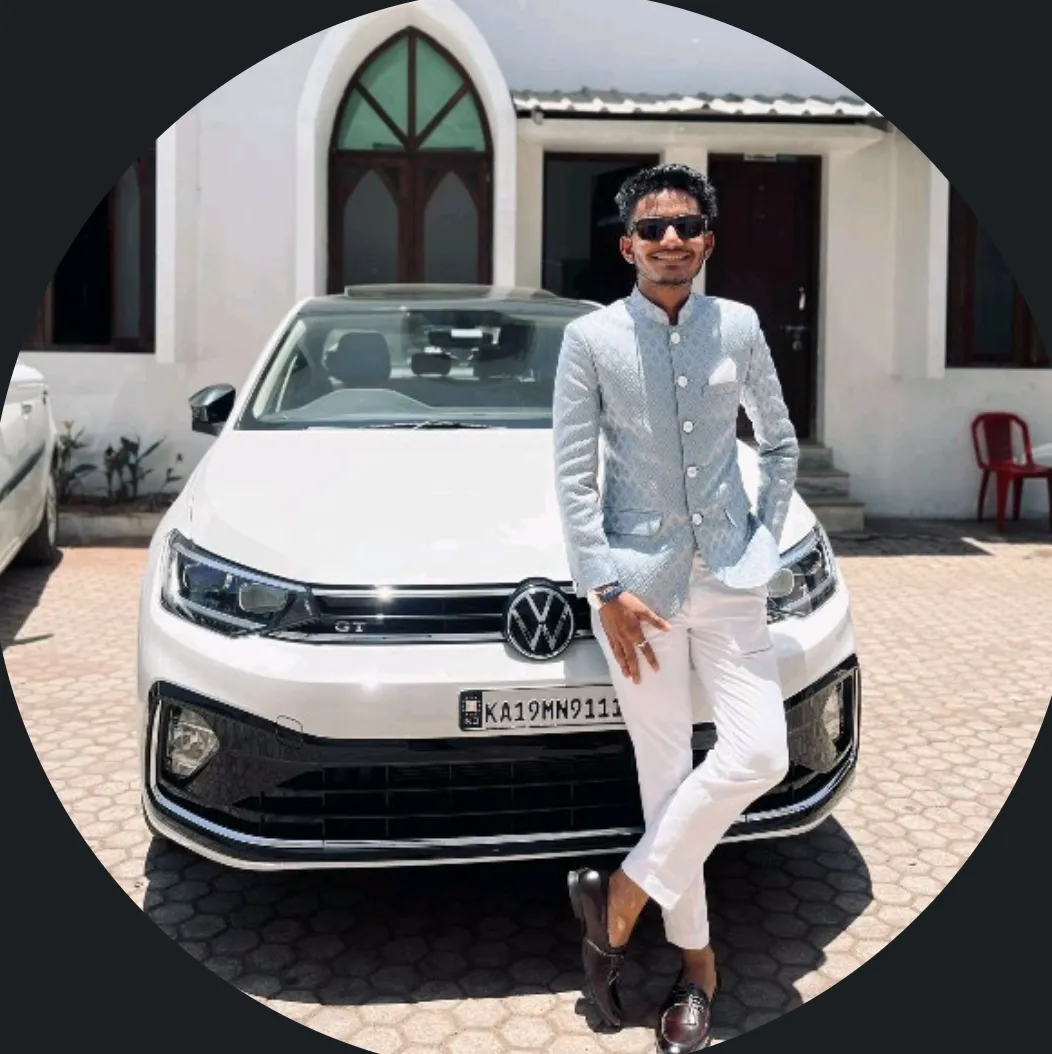 Mohamad Afeed